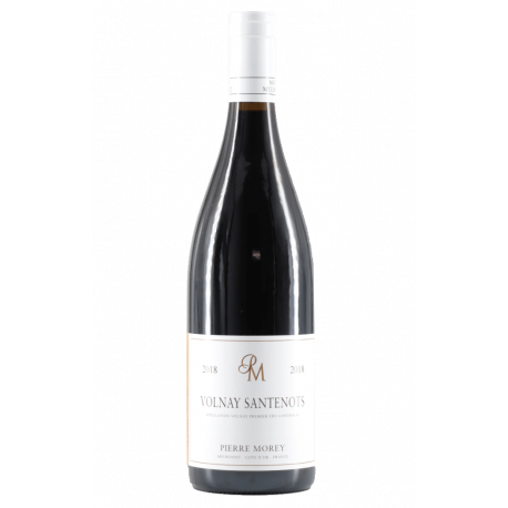 Pierre Morey Volnay 1er Cru "Santenots" 