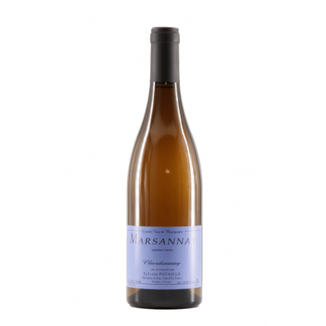 Pataille Marsannay Blanc