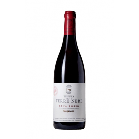 Terre Nere Etna Rosso "Moganazzi" 