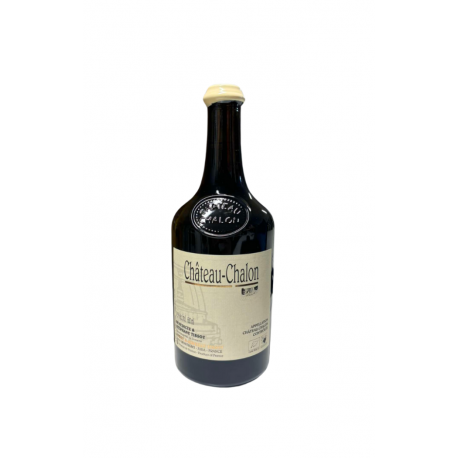 Tissot Château-Chalon 