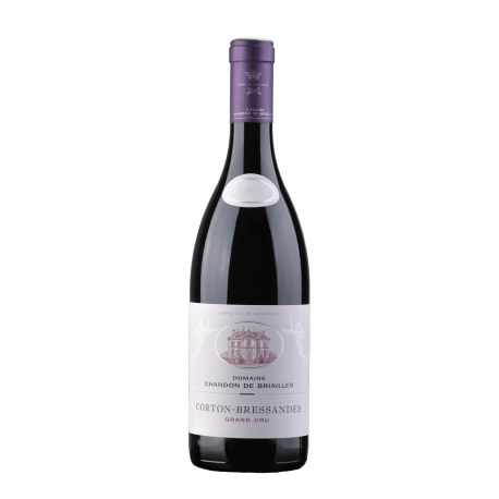 Chandon de Briailles Corton Bressandes Grand Cru 