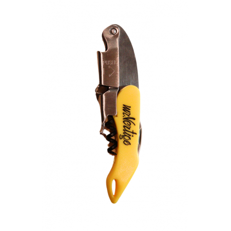 Ανοιχτήρι Coutale Yellow