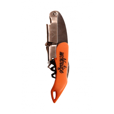 Ανοιχτήρι Coutale Premium Orange 