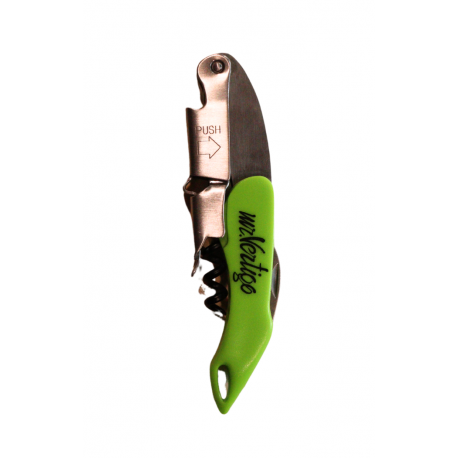 Ανοιχτήρι Coutale Premium Light Green 