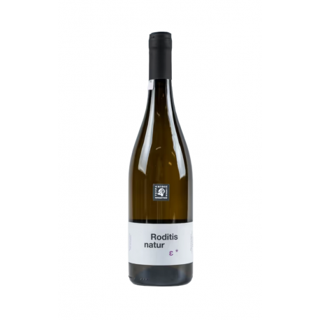 Tetramythos Nature Roditis 