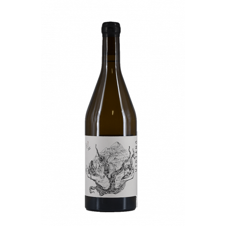 Malihin Βιδιανό Old Vines "Rhea" 