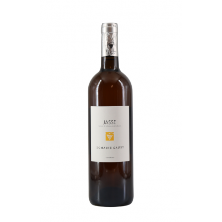 Gauby Jasse Blanc 