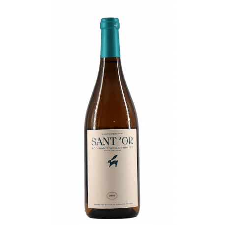 Sant'Or Σανταμεριάνα 
