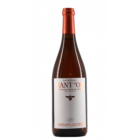 Sant'Or Σανταμεριάνα Orange 