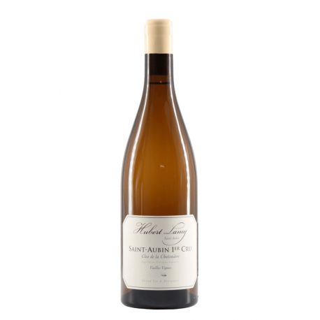 Lamy Saint Aubin 1er Cru "Clos de la Chatenière" 