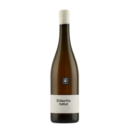 Tetramythos Nature Sideritis 