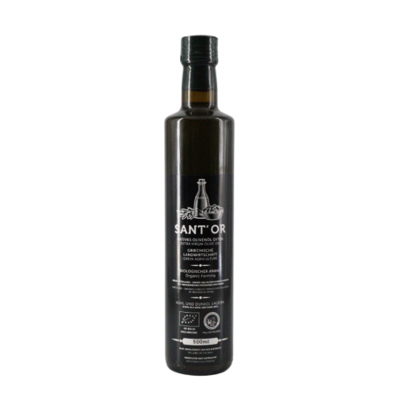 Sant'Or Ελαιόλαδο 500ml