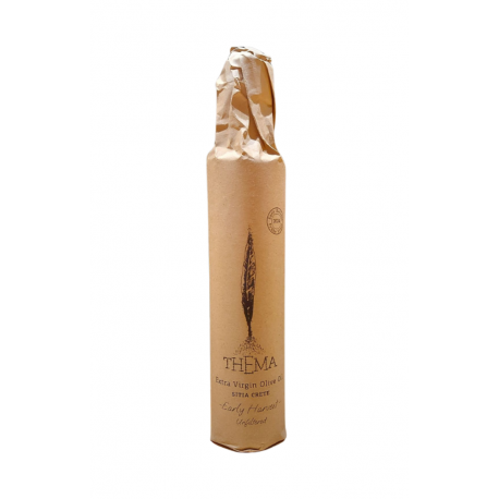 Thema Early Harvest Ελαιόλαδο 500ml