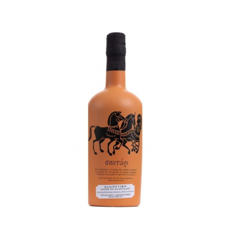 Ελαιόλαδο Skoutari Bio 500ml.