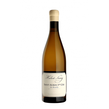 Lamy Saint Aubin 1er Cru "En Remilly" 