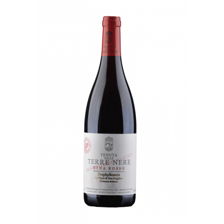 Terre Nere Etna Rosso Prephylloxera 