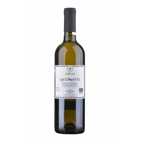Σκλάβου Ρομπόλα Λακομάτια 'Περνάρι' '24 750ml