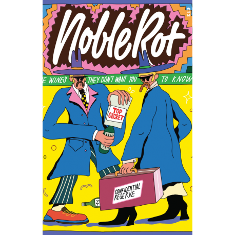 Noble Rot Magazine Issue 38