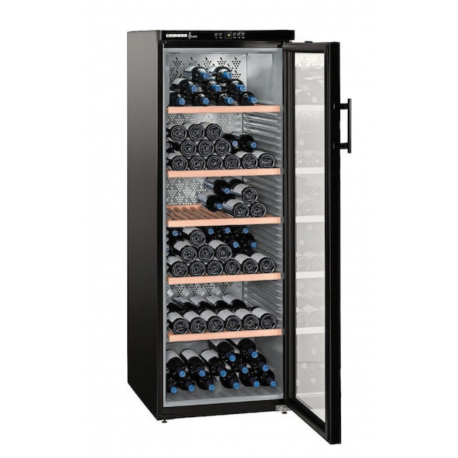 Συντηρητής Κρασιών Liebherr WTB-4212