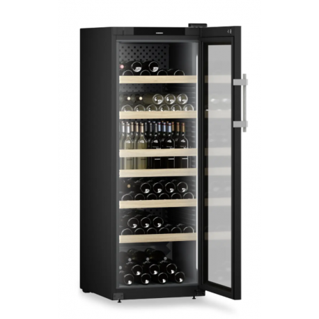 Συντηρητής Κρασιών Liebherr WFBLI 5041.