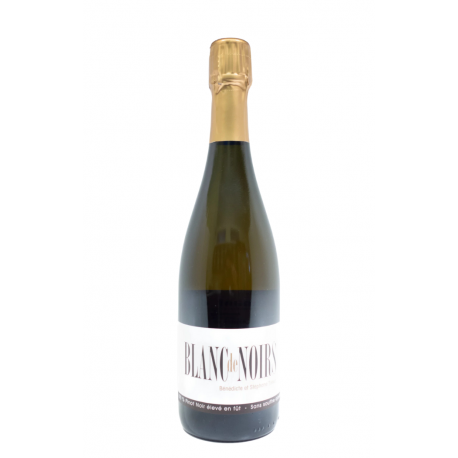 Tissot Cremant du Jura Blanc de Noirs NVl