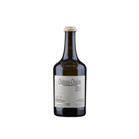 Tissot Chateau-Chalon