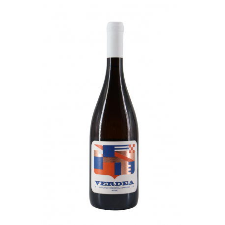 Kefallinos Nature Verdea of Zakinthos