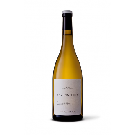 Chateau de Plaisance Savennieres  