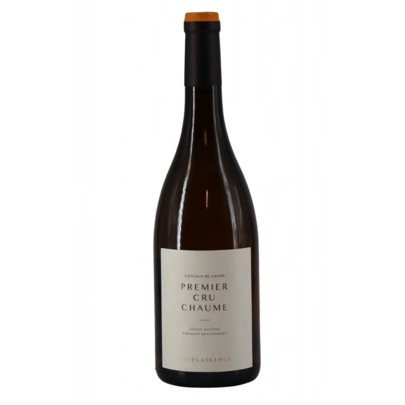 Chateau de Plaisance Coteaux du Layon 1er Cru Chaume  