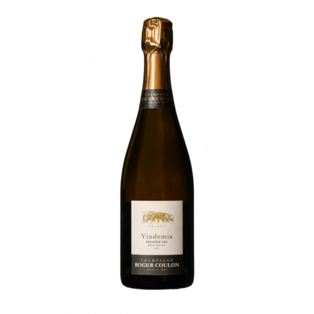 Champagne Roger Coulon Vindemia Zero Dosage 1er Cru