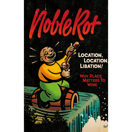 Noble Rot Magazine Issue 39