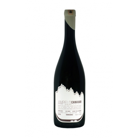 Ampelo Canavar Karasakiz