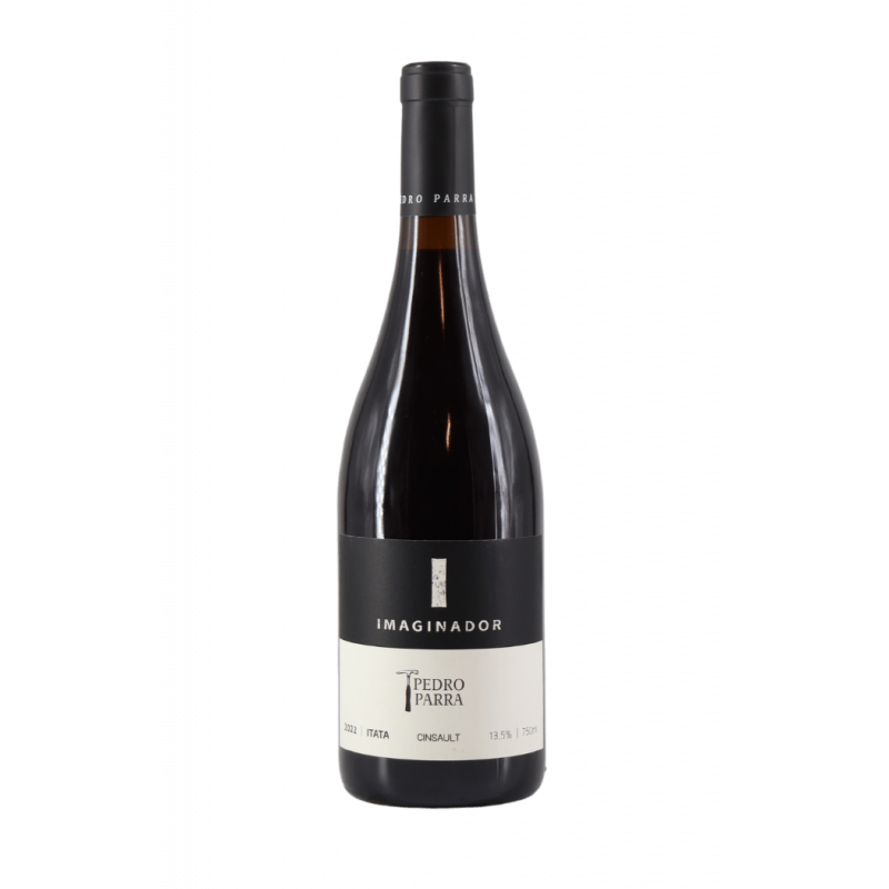 Pedro Parra Imaginador Cinsault 