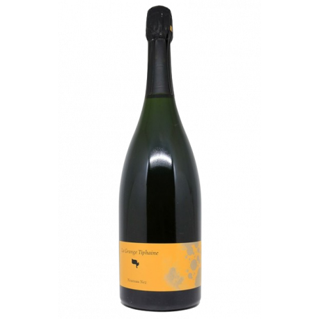 La Grange Tiphaine Blanc "Clef de Sol" Magnum 