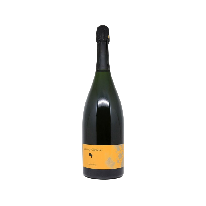 La Grange Tiphaine Blanc "Clef de Sol" Magnum 