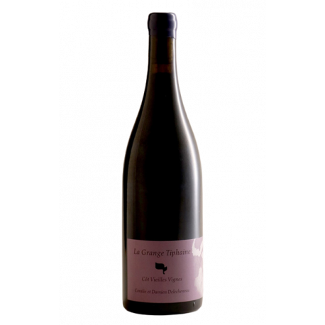 La Grange Tiphaine Côt Vieilles Vignes 