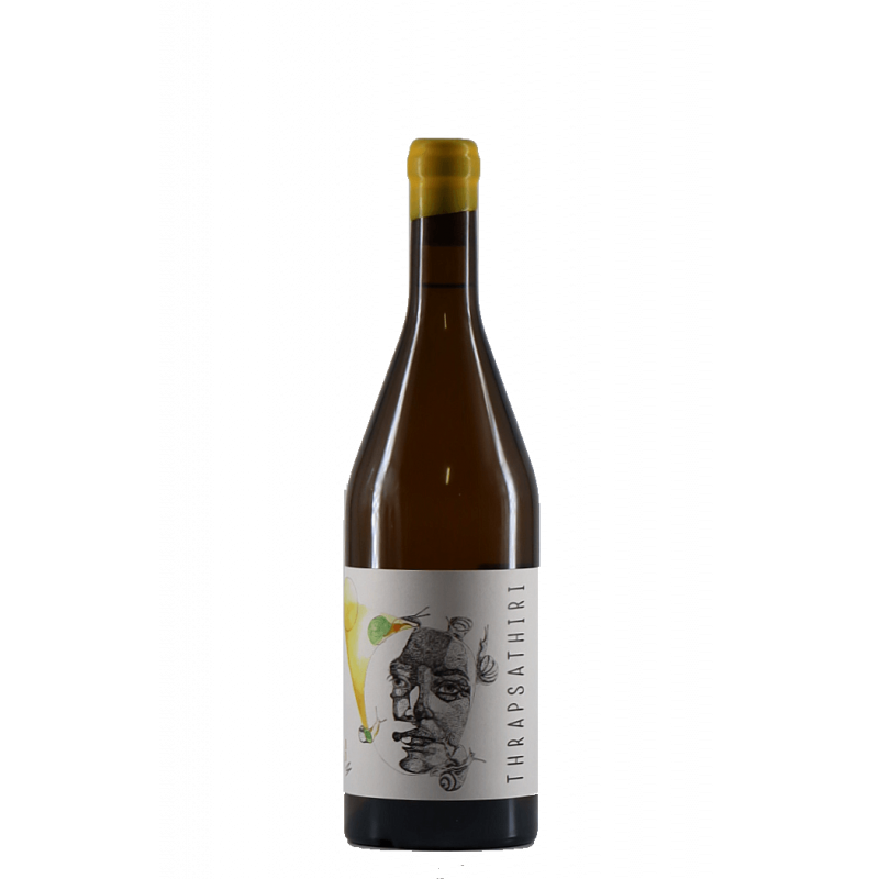 Malihin Θραψαθήρι 