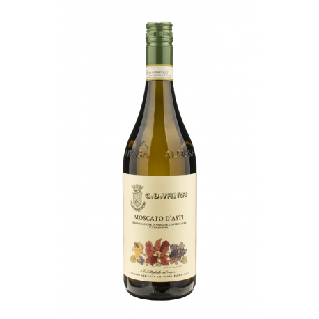 Vajra Moscato D' Asti 