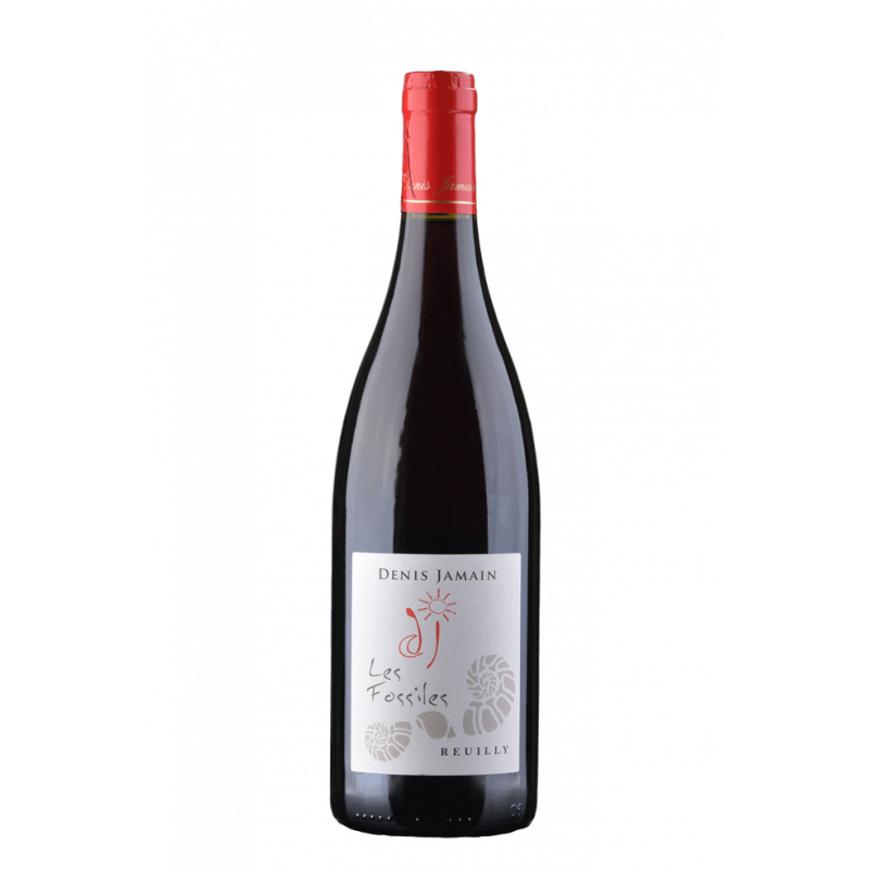 Domaine de Reuilly Les Fossiles Rouge