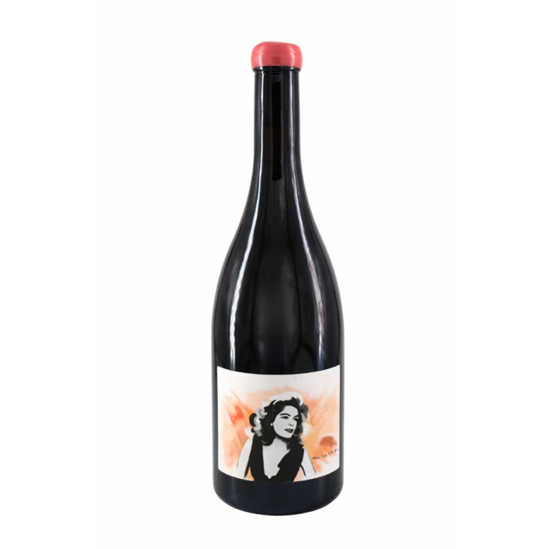 Λίγα Ροδίτης Barrique