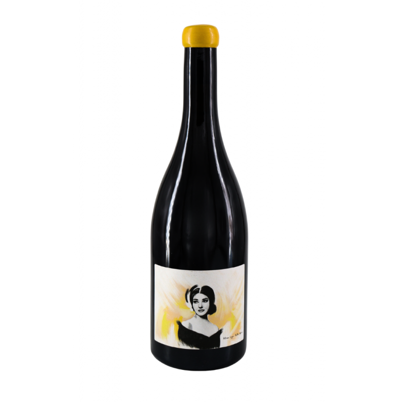 Liga Asyrtiko Barrique