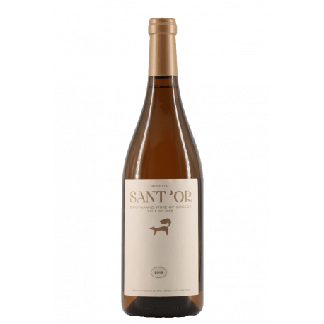 Sant'Or Ροδίτης Natural