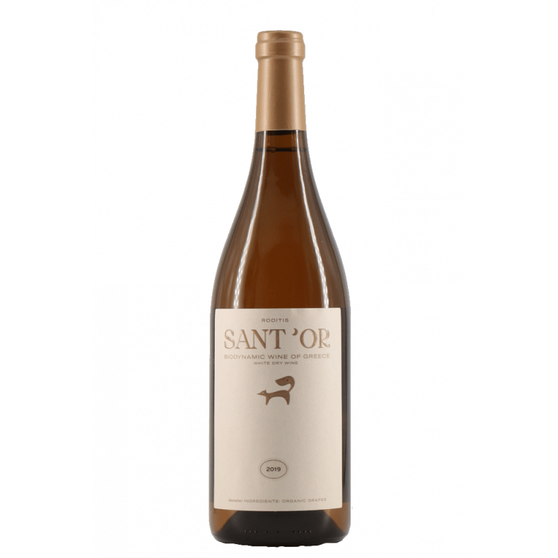 Sant'Or Ροδίτης Natural