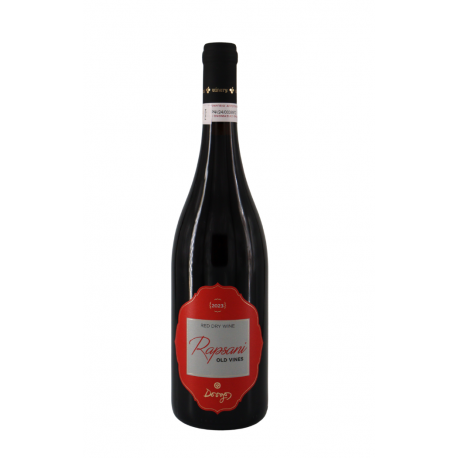 Dougos Rapsani Old Vines