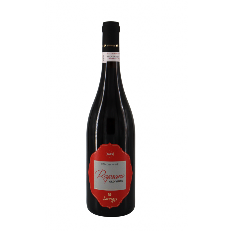 Dougos Rapsani Old Vines