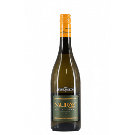 Beppe Marino Moscato d'Asti Muray