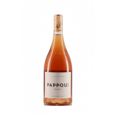 Domaine de Kalathas "Pappou!"