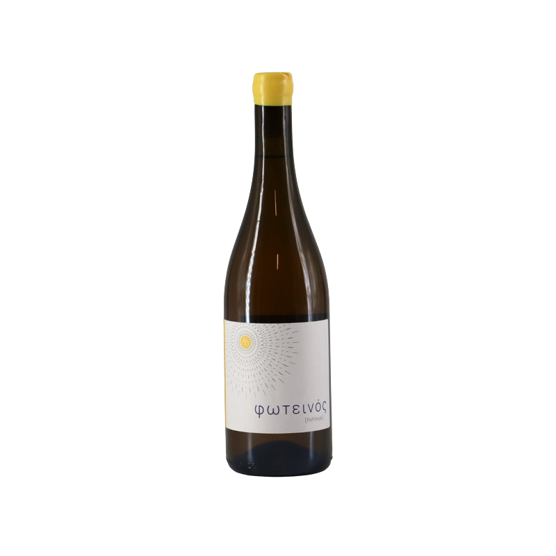 Myrsini Φωτεινός