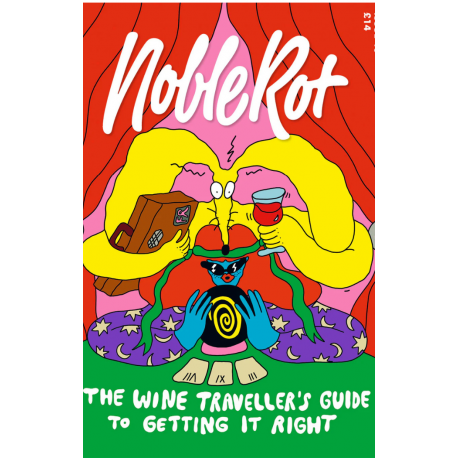 Noble Rot Magazine Issue 40