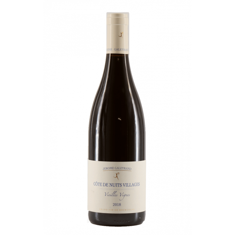 Galeyrand Cote de Nuits-Villages Vieilles Vignes 